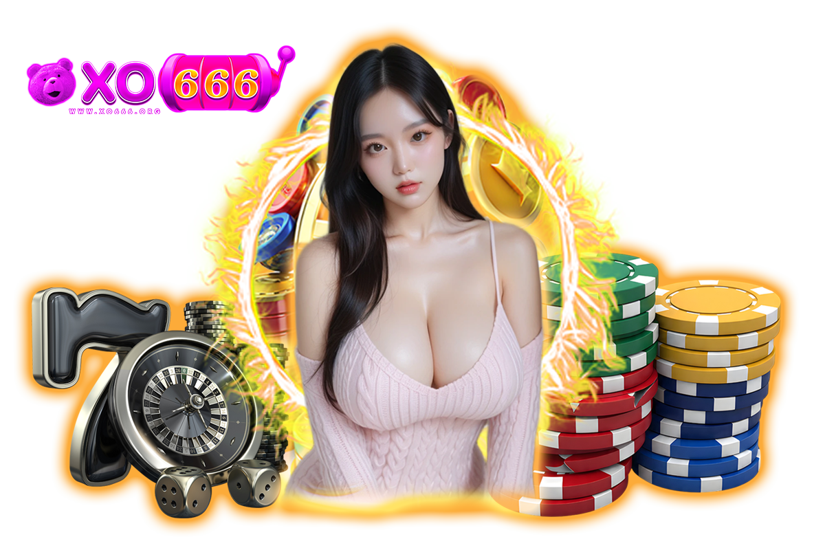 xo666 ล่าสุด