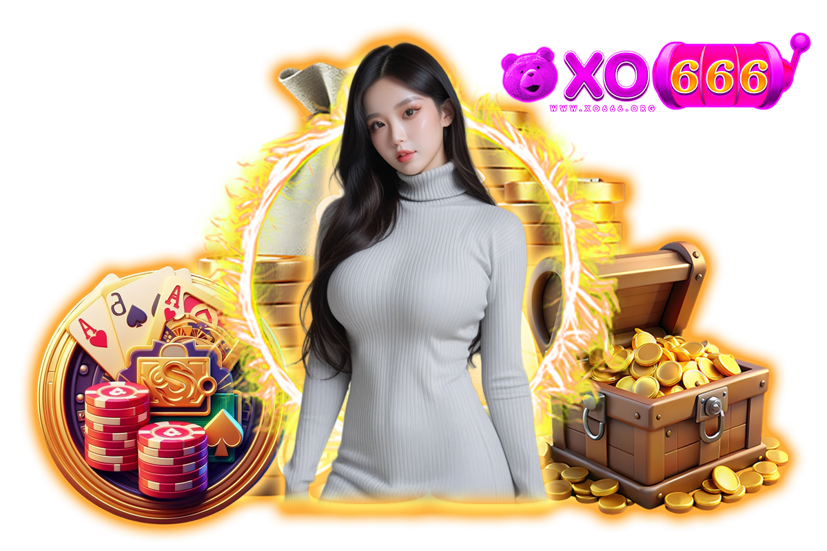 xo666 เครดิตฟรี